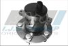 IJS GROUP 10-1149 Wheel Bearing Kit